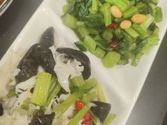 -杨记清芳牛肉拉面(宝龙广场店)