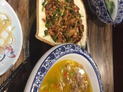 -重庆味道(台湾街店)