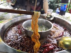 -枇杷园食为鲜火锅(南山店)