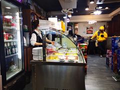 -清真伊源饺子馆(陶然共友大厦店)