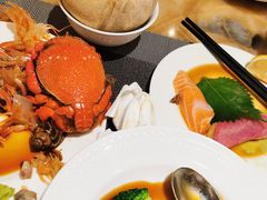 -安蒂娅·海鲜自助餐厅(安蒂娅美兰酒店)