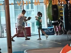 -威蒂斯国际健身游泳会所(东莞庄路店)