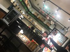 -小明同学(三里屯店)