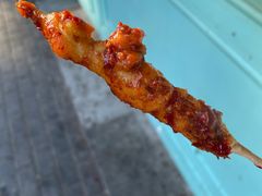 -辽B·小串(总店)