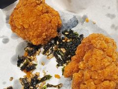 -韩时烤肉(丰科万达广场店)