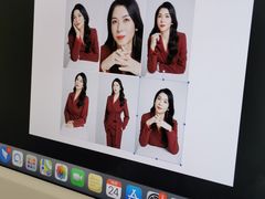-海马体照相馆(重庆万象城大师店)