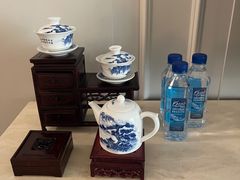 -广州富力丽思卡尔顿酒店