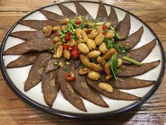 大理吹肝-遇见阿家村云南菜(魏公村店)