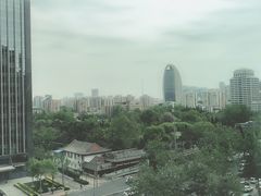 -北京康莱德酒店