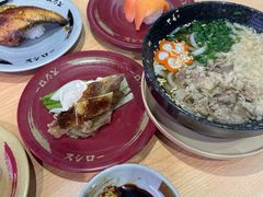 -寿司郎(皇庭广场店)