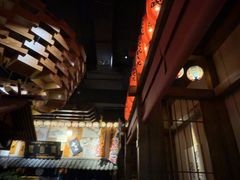 -千代武日本料理(哈西店)