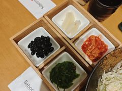 -胜博殿日式炸猪排(悠唐店)