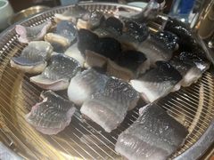 -味家烤肉烤鳗鱼牛排(西塔旗舰店)
