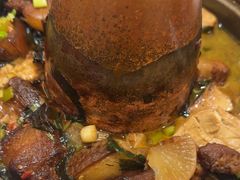 -新凯旋烧烤·燕姐千岛湖土菜