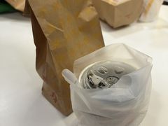 -麦当劳(世纪汇广场店)