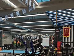-OWNBODY健身(下沙店)