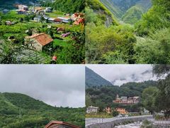 -孟屯河谷景区