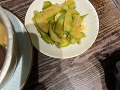 -魁盛居百年鲁菜馆(县西巷店)