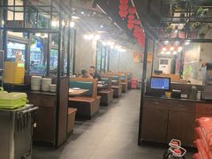 -老山村酒楼(白石洲店)