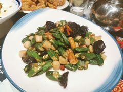 -旺角小渔村(幸福中路店)