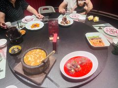 -锦楼·臻选新杭帮(正大广场店)