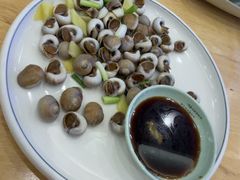 -启东小海鲜(庄先湾路1号店)