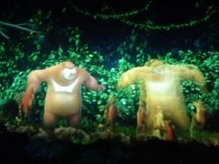 -芜湖方特东方神画