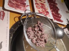 -海银海记潮汕牛肉火锅(新港中路海珠店)