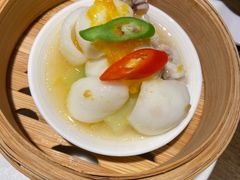 -锦厨自助餐厅·海鲜·牛扒(海口索菲特大酒店)