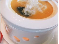 -南苑环球酒店云顶高级中餐厅(鄞县大道店)