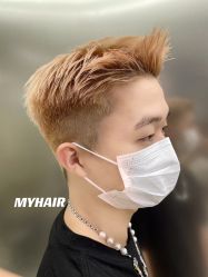 -BM SALON