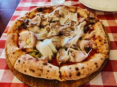 -安立可意大利美食