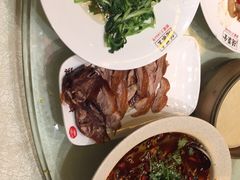 -全聚德(常州店)