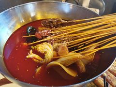 -付小姐在成都(中山公园店)