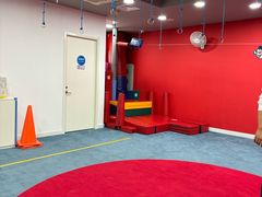 -美吉姆儿童发展中心(芜湖万达广场店)