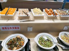 -素满香·食养自助(天一广场店)