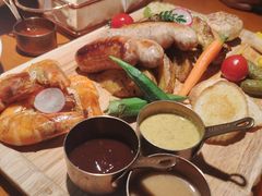 -布拉格餐厅· 中欧捷克菜(全国首店)