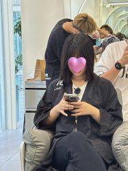 -5M HAIR SALON