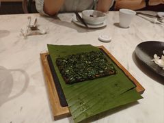 -茹·pure vegan(博华广场店)