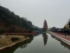 -东坡赤壁风景名胜区
