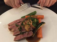 -圣丰索菲特·法国餐厅