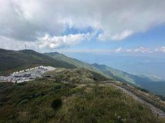-大围山国家森林公园