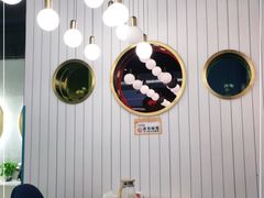 大堂-亦芽亲子餐厅(万达广场店)