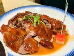 -椿记烧鹅(叠彩店)