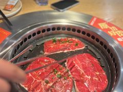 -新石器烤肉(百联川沙店)