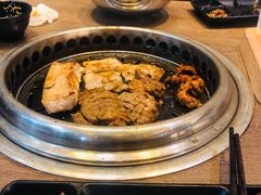 -火炉火自助餐(悠唐购物中心店)