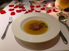 蘑菇汤-蝶舍·MAISON PAPILLON