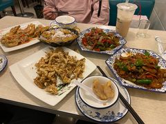 -东北王食府(科大店)