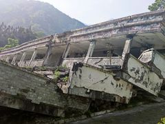 -阿坝州汶川特别旅游区