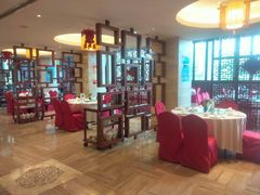 -三亚凤凰水城凯莱度假酒店